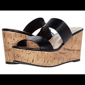 Platform Sandals - New in box - Women’s 8
